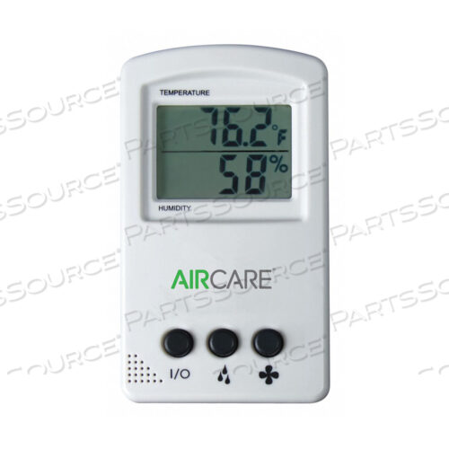 OEM#: 1999REMOTE CONTROL 2 1/2 W by Aircare