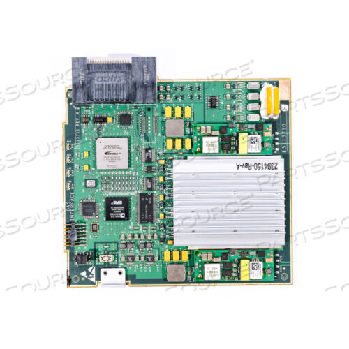 Заменяет GE Healthcare 5113710PWA ASSEMBLY CT DIFB