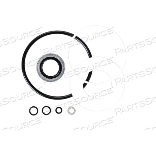 УПЛОТНЕНИЕ ФИЛЬТРА