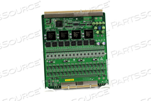 Заменяет GE Healthcare 5140492CL1TRX ASSY