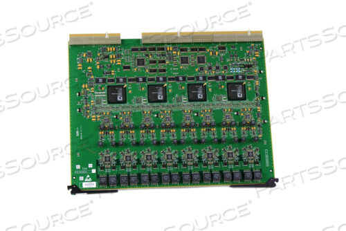 Заменяет GE Healthcare 5142651СБОРКА ПЛАТЫ ЗАДЕРЖКИ ВРЕМЕНИ 6 С ИМПУЛЬСНЫМ ДАТЧИКОМ P5B