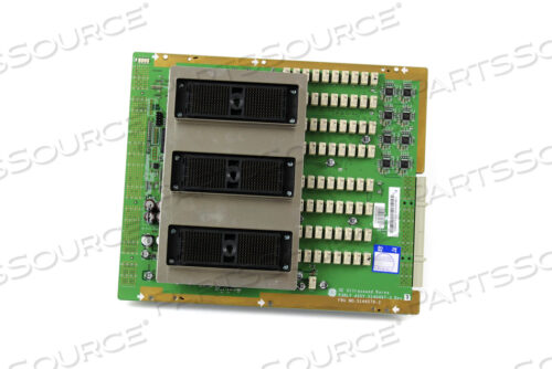 СБОРКА РЕЛЕ