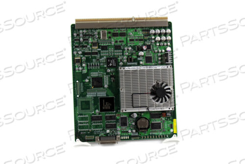 Заменяет GE Healthcare 5144584-3SYSCONPM ASSY