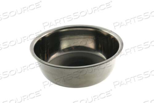 OEM#: 5148ЧАША ИЗ НЕРЖАВЕЮЩЕЙ СТАЛИ ОБЪЕМОМ 1 КВАРТА #5148 от Midmark Corp.