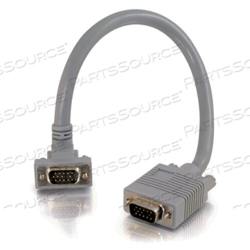 6 футов HD15 M/M SXGA CBL с углом наклона 90 градусов вверх