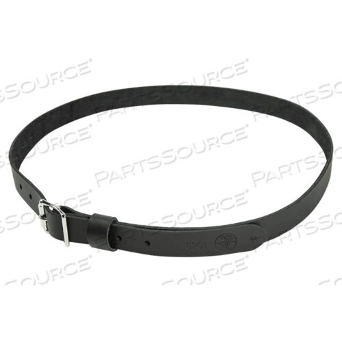 OEM#: 5201TOOL BELT, ИНСТРУМЕНТАЛЬНЫЙ ПОЯС, ОДНОЯЗЫЧКОВАЯ ЗАСТЕЖКА, МИНИМАЛЬНЫЙ РАЗМЕР 33, МАКСИМАЛЬНЫЙ РАЗМЕР 45, ШИРИНА 1 ДЮЙМ, МАТЕРИАЛ КОЖА, ПРЕДМЕТЫ/ХАРАКТЕРИСТИКИ, ПРЕДНАЗНАЧЕННЫЕ ДЛЯ ПЕРЕНОСКИ L от Klein Tools