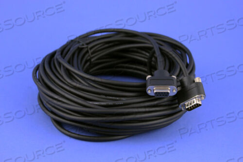 OEM#: 5219175FT CMG DB9 NULL MODEM M-F от Legrand AV (C2G)
