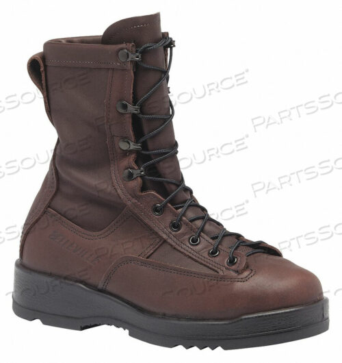 OEM#: 684541144630BOOT BROWN 330 ST 110W WET WEATHER PR от Belleville