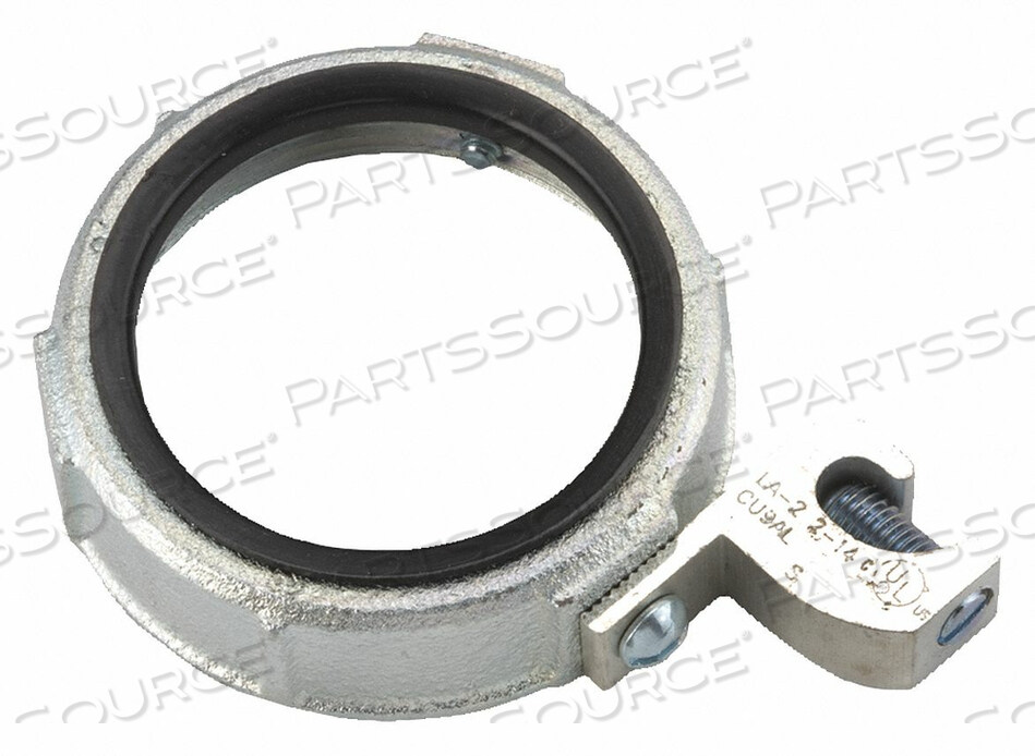 OEM#: 1263DCЗАЗЕМЛЯЮЩАЯ ВТУЛКА 3/4 Д 3/4 КАБЕЛЕПРОВОДА от RACO