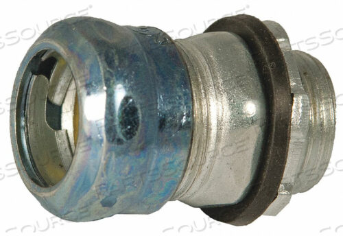 OEM#: 2906RTКОМПРЕССИОННЫЙ СОЕДИНИТЕЛЬ СТАЛЬНОЙ от RACO