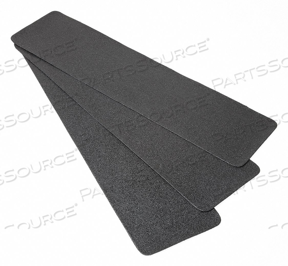 OEM#: 7220-01-648-1016Протектор противоскольжения черный 6 Вт 60 GRIT PK50 от Ability One