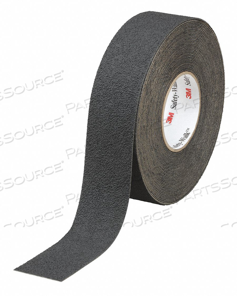 OEM#: 7220-01-648-1782ANTI-SLIP TAPE SOLID 2 W PK2 by Ability One