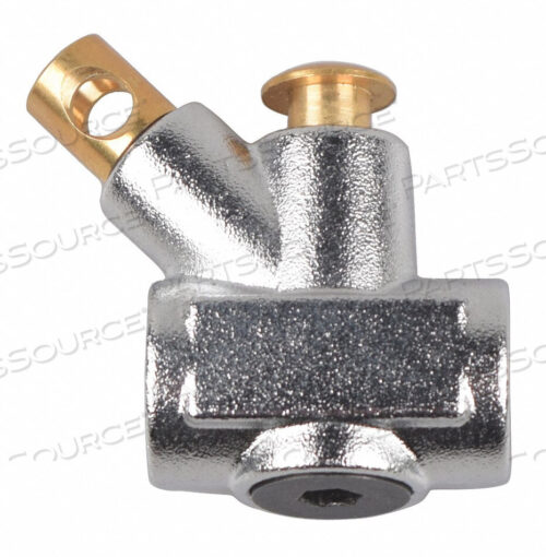 OEM#: 52CF73КНОПКА ПНЕВМАТИЧЕСКОГО ПИСТОЛЕТА ЦИНК от Speedaire