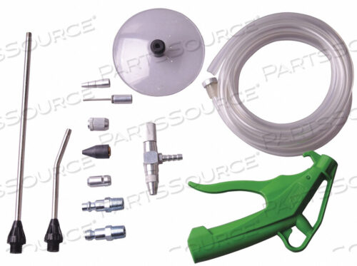 OEM#: 52CF74 РЫЧАГ КОМПЛЕКТА ВОЗДУШНОГО ПИСТОЛЕТА ПЛАСТИКОВЫЙ от Speedaire