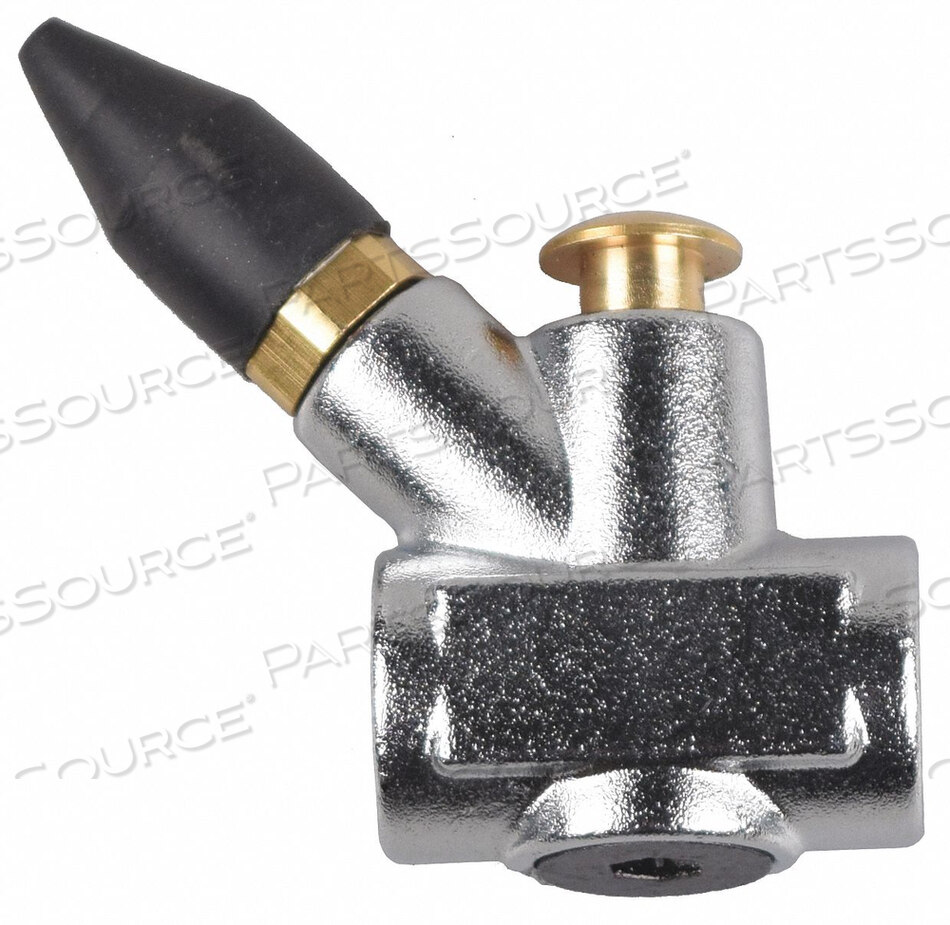 OEM#: 52CF78КНОПКА ПНЕВМАТИЧЕСКОГО ПИСТОЛЕТА ЦИНК от Speedaire