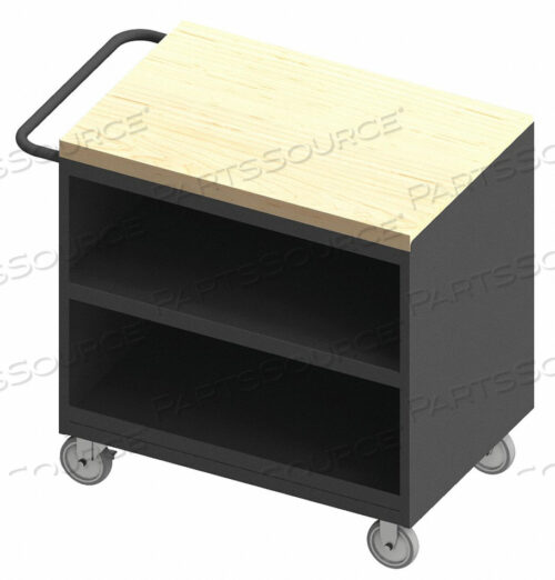 OEM#: 3111-MT-95WМОБИЛЬНАЯ ШКАФНАЯ СКАМЬЯ КЛЕН 36 Ш 24 Д от Westward