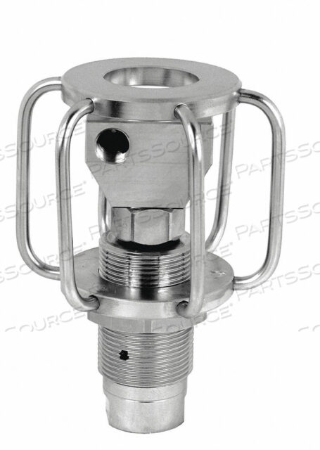 OEM#: 81.406ОЧИСТИТЕЛЬ ВЫСОКОГО ДАВЛЕНИЯ ДЛЯ ВОЗДУХОВОДОВ/БАКОВ 3 Вт от Mosmatic