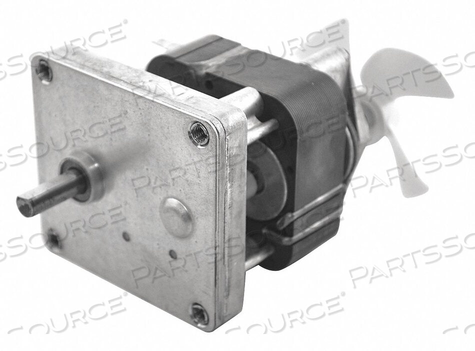 OEM#: 52JD94AC ПАСПОРТНАЯ ТАБЛИЧКА МОТОР-РЕДУКТОРА ОБ/МИН 50 0,75 А 115 В от DAYTON ELECTRIC MANUFACTURING CO