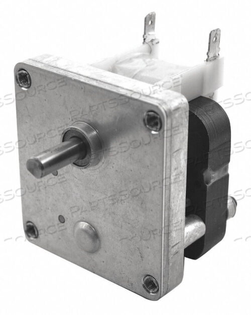 OEM#: 52JE23AC ПАСПОРТНАЯ ТАБЛИЧКА МОТОР-РЕДУКТОРА ОБ/МИН 41 0,26 А 230 В от DAYTON ELECTRIC MANUFACTURING CO