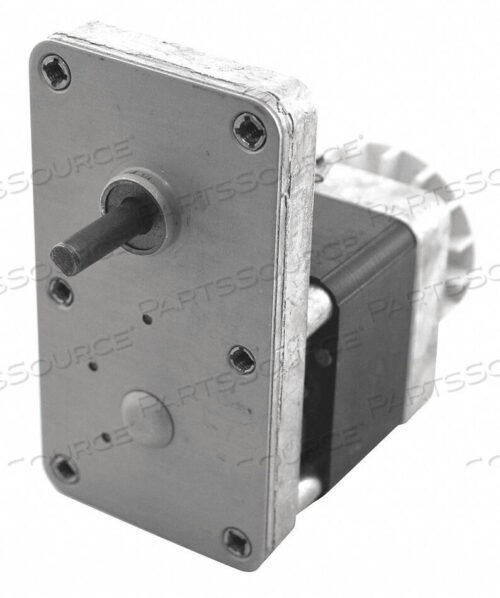 OEM#: 52JE38AC ПАСПОРТНАЯ ТАБЛИЧКА МОТОР-РЕДУКТОРА ОБ/МИН 1 0,35 А 115 В от DAYTON ELECTRIC MANUFACTURING CO