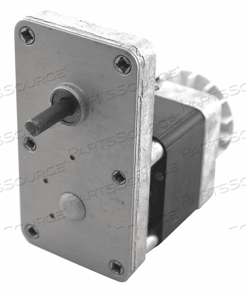 OEM#: 52JE32AC ПАСПОРТНАЯ ТАБЛИЧКА МОТОР-РЕДУКТОРА ОБ/МИН 4 0,35 А 115 В от DAYTON ELECTRIC MANUFACTURING CO