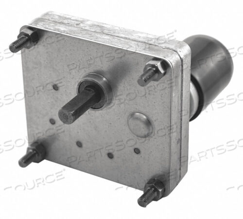 OEM#: 52JE57DC ПАСПОРТНАЯ ТАБЛИЧКА МОТОР-РЕДУКТОРА ОБ/МИН 8 0.38A от DAYTON ELECTRIC MANUFACTURING CO