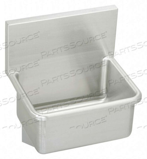 OEM#: ESS21180МОЙКА SS 12 H 21 L 17-1/2 W от Elkay