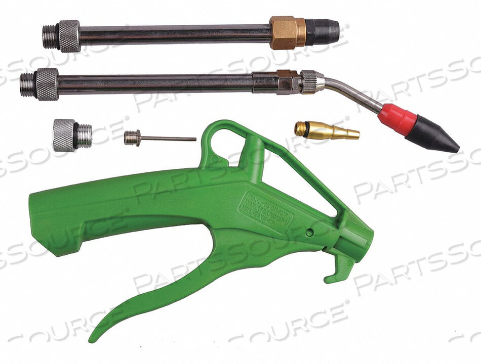 OEM#: 52KD66КОМПЛЕКТ ВОЗДУШНОГО ПИСТОЛЕТА РЫЧАГ ПОЛИОКСИМЕТИЛЕН от Speedaire