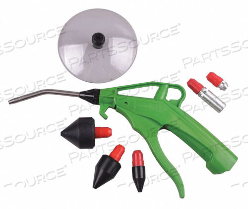 OEM#: 52KD67КОМПЛЕКТ ВОЗДУШНОГО ПИСТОЛЕТА РЫЧАГ ПОЛИОКСИМЕТИЛЕН от Speedaire