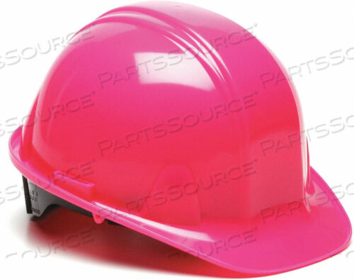 OEM#: 52LD05J5422 КАСКА ТИП 1 КЛАСС E РОЗОВАЯ ОТ HI-VIS от Condor