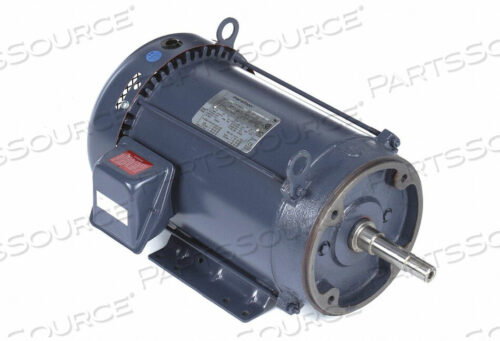 OEM#: 215TTFBD6031МОТОР НАСОСА С МОНОБЛОЧНЫМ СОЕДИНЕНИЕМ 1770 ОБ/МИН 10 Л.С. от Marathon Motors