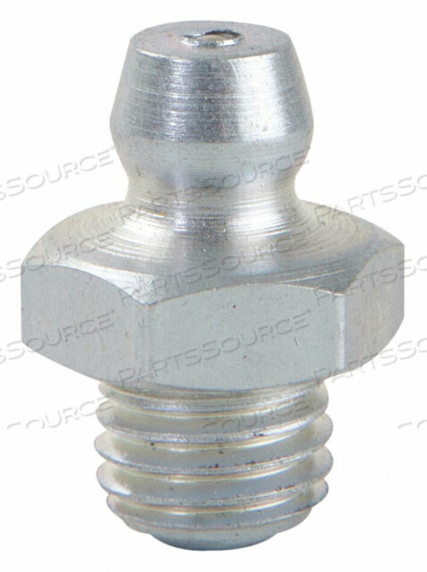 OEM#: 52NZ35FITTING STL 5/16 -24 РАЗМЕР РЕЗЬБЫ PK10 от Westward