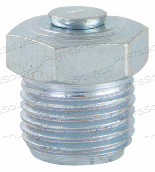 OEM#: 52NZ76FITTING 45 DEG. STL ОЦИНКОВАННЫЙ PK10 от Westward