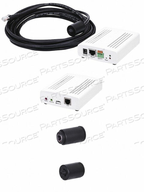 OEM#: VC8101-CU8163-HIP КАМЕРА 2,80 ММ ФОКУСНЫЙ L ФИКСИРОВАННЫЙ ОБЪЕКТИВ 2 МП от VIVOTEK Inc.