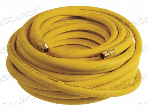 OEM#: HZY03830-100-11-GAIR HOSE 3/8 I.D. 100 FT. от Continental