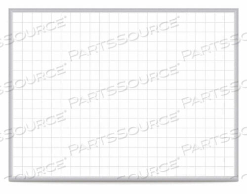 OEM#: GRPM222G-48DRY ERASE BRD НЕМАГНИТНАЯ СТАЛЬ 96-1/2 W от Ghent