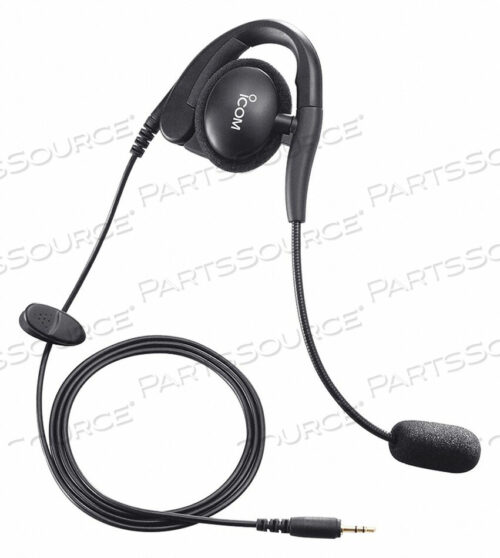 OEM#: HS94ГАРНИТУРА ЗА УХОМ НА УХЕ от Icom