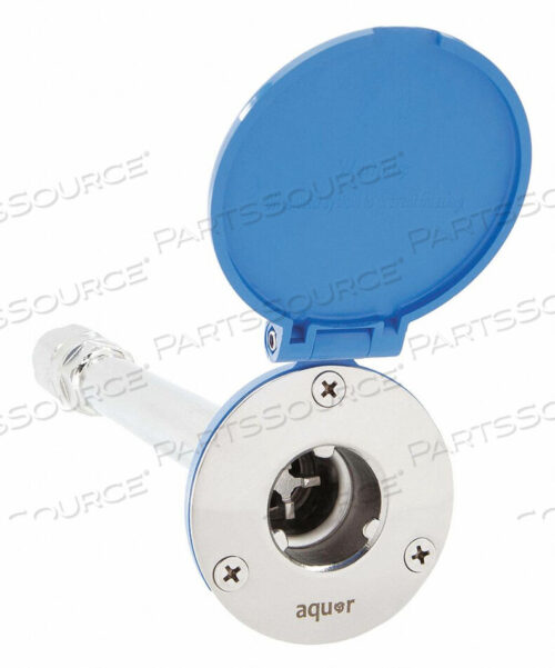 OEM#: HH010-BFROSTPROOF WALL HYDRANT 10 от Aquor Water Systems