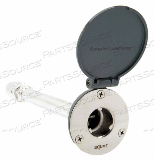 OEM#: HH010-GFROSTPROOF НАСТЕННЫЙ ГИДРАНТ 10 от Aquor Water Systems