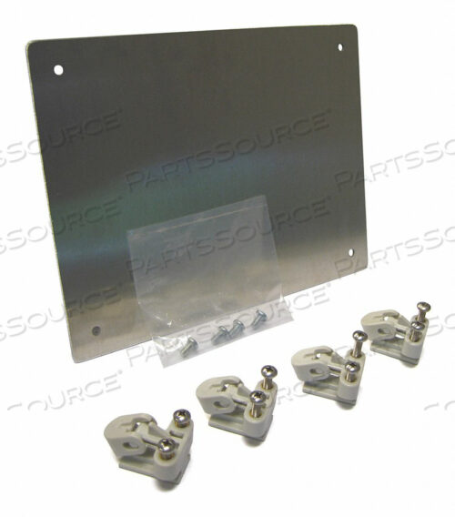 OEM#: HW-P606SPKWWSWING PANEL KIT 6.00 L 2.00 W от Hubbell Power Systems