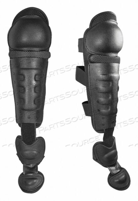 OEM#: 16009SPDNSOSZAARIOT ЩИТКИ ДЛЯ ГОЛЕНИ УНИВЕРСАЛЬНЫЕ EVA FOAM от Security Pro USA