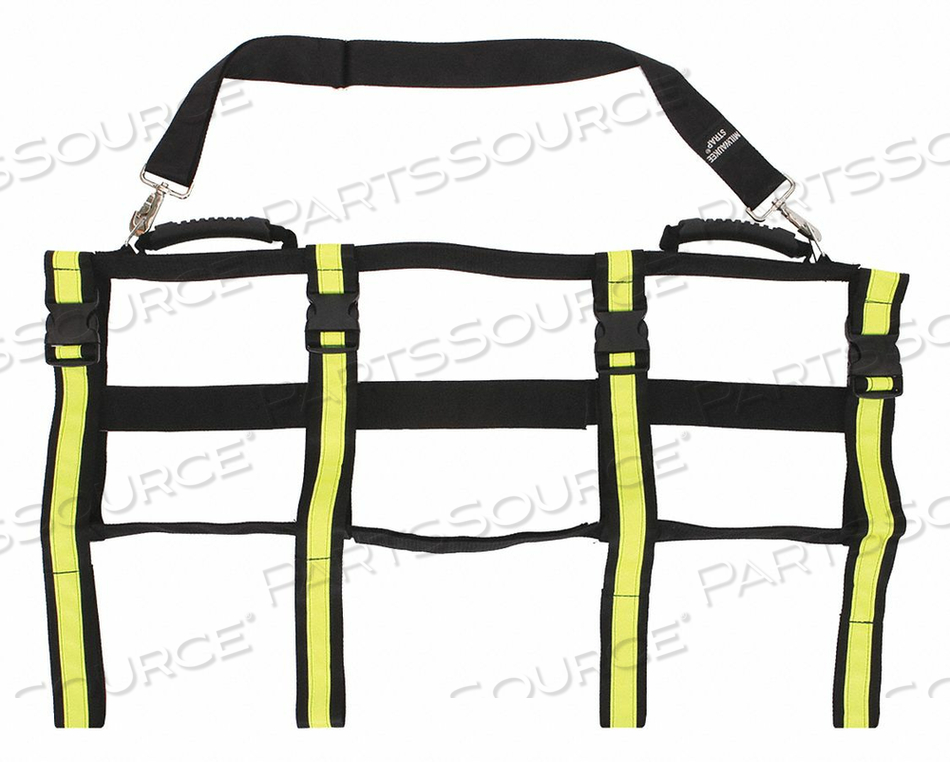 OEM#: RB-HOV-200ПЛЕЧЕВОЙ РЕМЕНЬ И ОРГАНАЙЗЕР НЕЙЛОН 38 Ш от R & B Fabrications