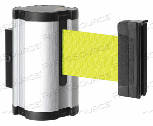 OEM#: 50-3010SA/FYJ5938 ВЫТЯГИВАЮЩИЙСЯ БАРЬЕР ЛЕНТЫ, МАТОВЫЙ НИКЕЛЬ от Lavi