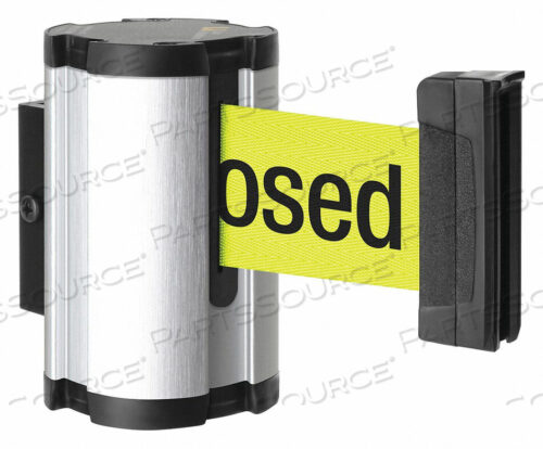 OEM#: 50-3010SA/FY/S7J5938 ВЫТЯГИВАЮЩИЙСЯ БАРЬЕР ЛЕНТЫ, МАТОВЫЙ НИКЕЛЬ от Lavi