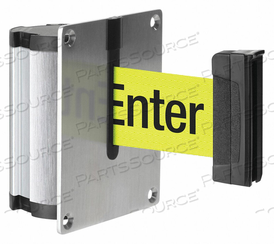 OEM#: 50-3012FY/S6J5940 ВЫТЯГИВАЮЩИЙСЯ БАРЬЕР ДЛЯ РЕМНЯ БЕЗОПАСНОСТИ, МАТОВЫЙ НИКЕЛЬ от Lavi