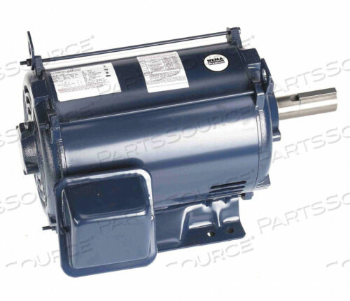 OEM#: 213TTDBD6026GENERAL PURPOSE MOTOR 7-1/2 HP 1765 RPM by Marathon Motors