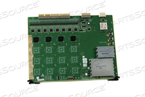 Заменяет печатную плату GE Healthcare 5301040-4DRX 3.1