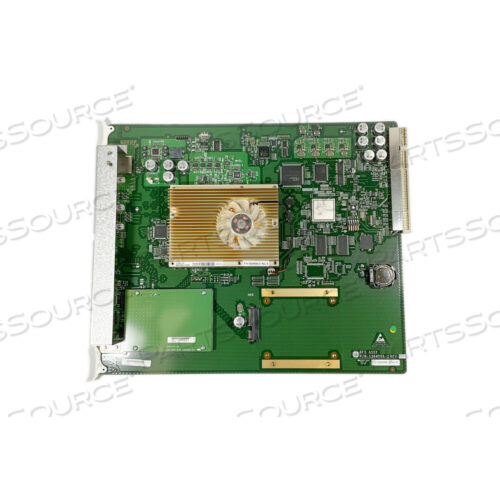 Заменяет GE Healthcare 5364098-2RFS ASSY