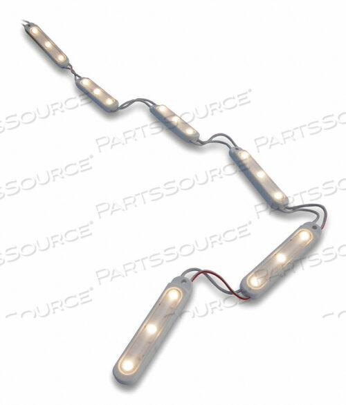 OEM#: GEWWNL2-27K-ALED LINEARLIGHT 80CRI 2700K 240 L 6.4W от GE Lighting