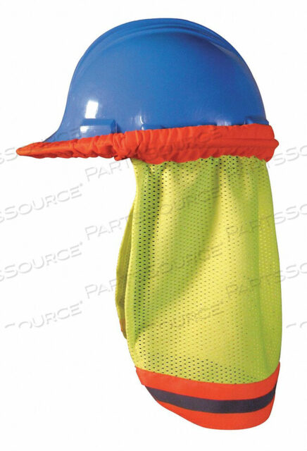 OEM#: 53CE32ЗАЩИТА ШЕИ ЖЕЛТАЯ/ОРАНЖЕВАЯ от Condor